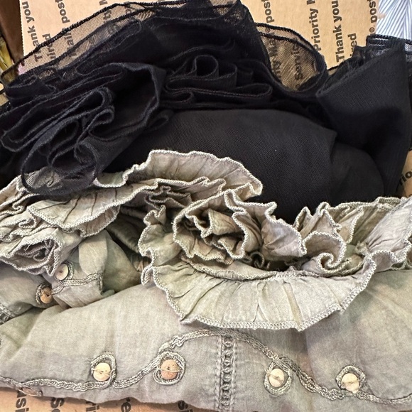 WOMEN’S SKIRT MYSTERY BOX SIZE XL MIDI/MAXI - Picture 3 of 3